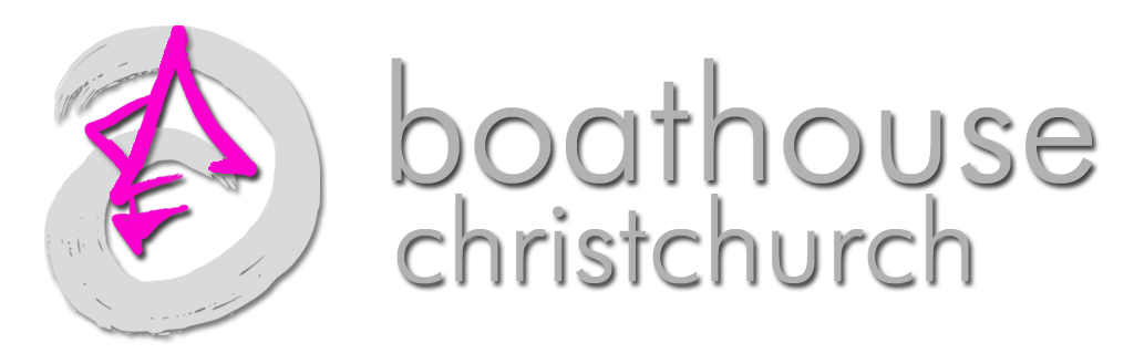 The Boathouse Christchurch